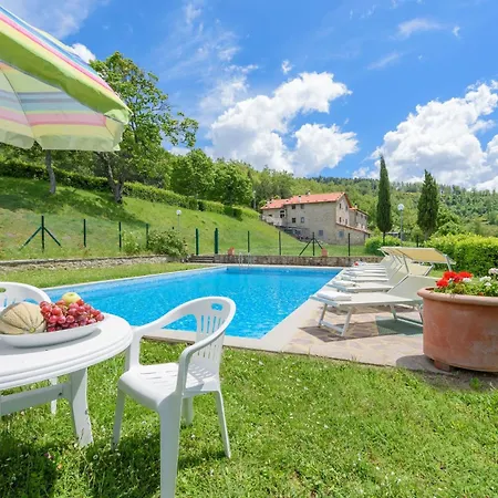 'marco' Mit Terrasse By Interhome * Londa