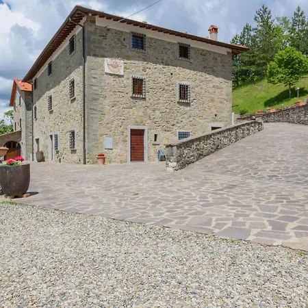 'marco' Mit Terrasse By Interhome Londa